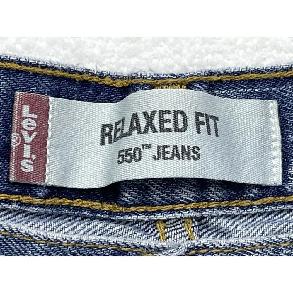 Levis levi vtg